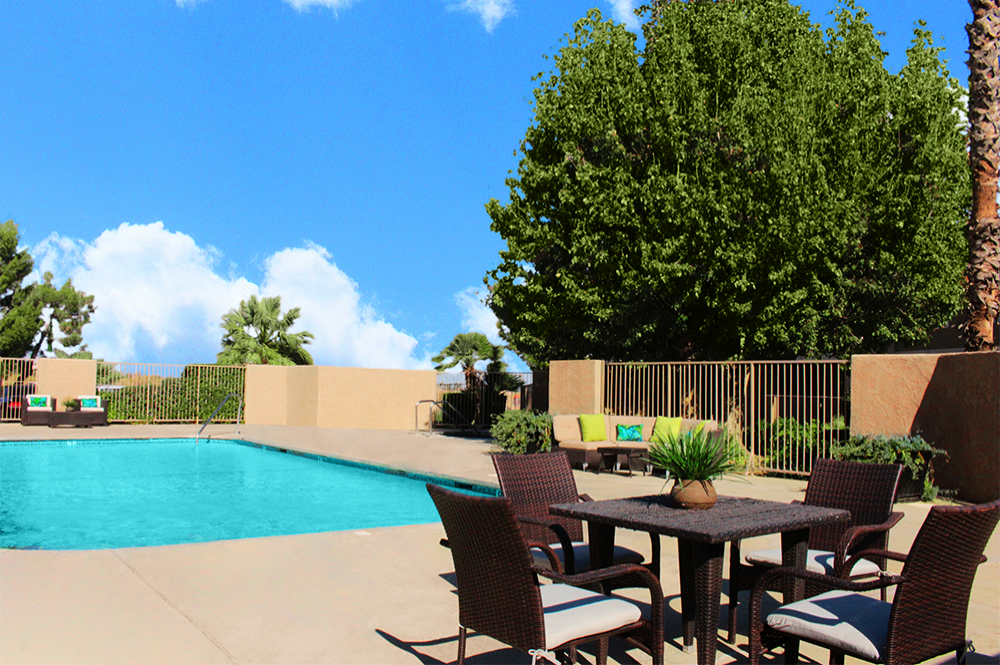 Take a tour today and view Amenities 3 for yourself at the Ridgeview Village Apartments