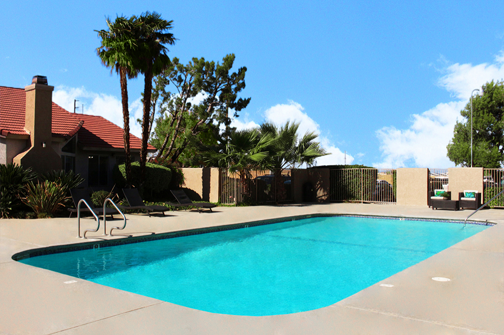 Thank you for viewing our Amenities 2 at Ridgeview Village Apartments in the city of Palmdale.