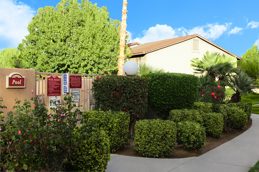 Take a tour today and view Exteriors 2 for yourself at the Ridgeview Village Apartments