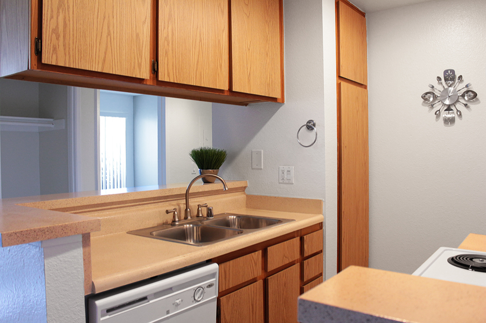 This Interiors 11 photo can be viewed in person at the Ridgeview Village Apartments, so make a reservation and stop in today.