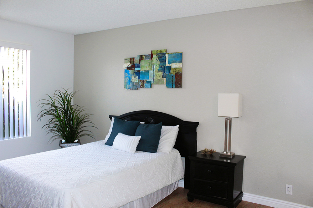 This Interiors 9 photo can be viewed in person at the Ridgeview Village Apartments, so make a reservation and stop in today.